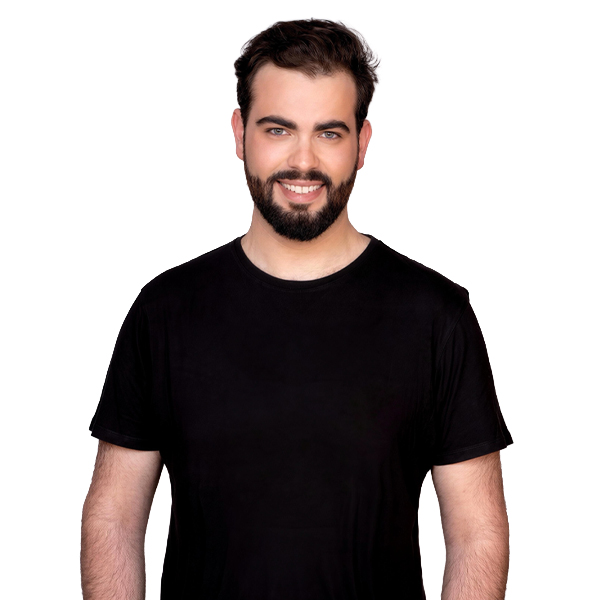 Alejandro Franconetti como Swing