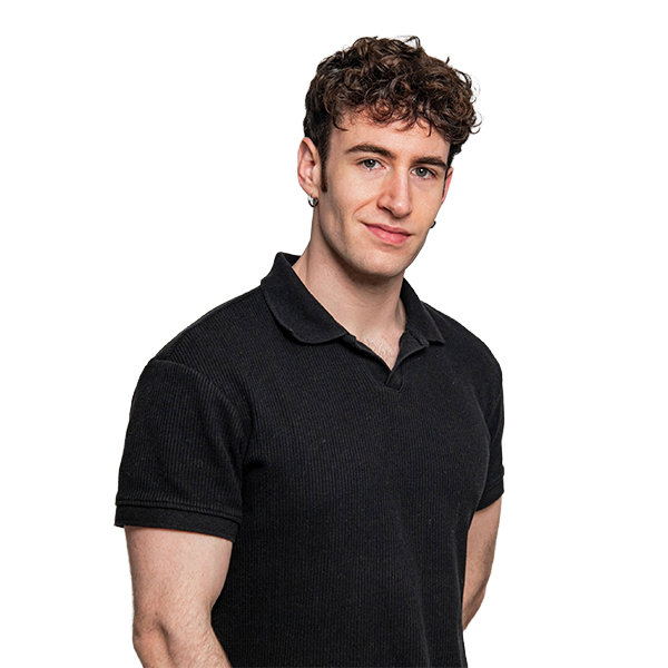 Pablo Sevilla como Jonathan